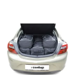 Car-Bags Opel Insignia A 2008-2017 5-deurs hatchback