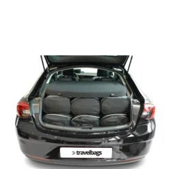 Car-Bags Opel Insignia B Grand Sport 2017-heden 5-deurs hatchback