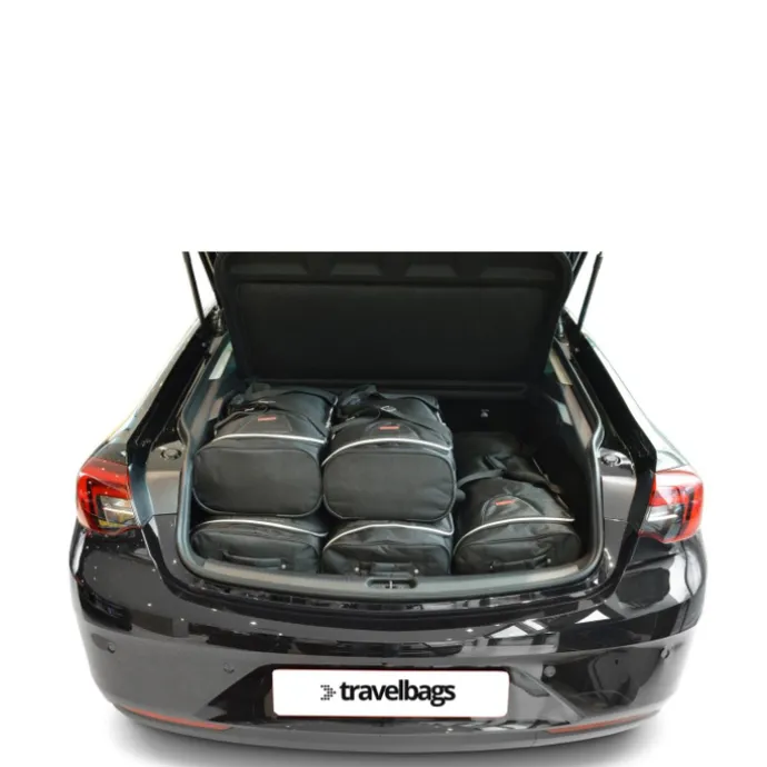 Car-Bags Opel Insignia B Grand Sport 2017-heden 5-deurs hatchback