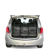 Car-Bags Opel Meriva B 2010-2017