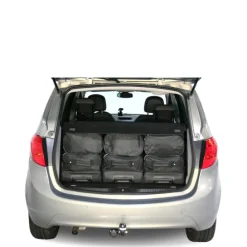 Car-Bags Opel Meriva B 2010-2017