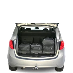 Car-Bags Opel Meriva B 2010-2017