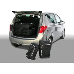 Car-Bags Opel Meriva B 2010-2017