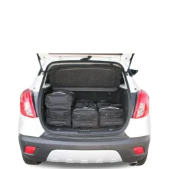 Car-Bags Opel Mokka - Mokka X 2012-2019