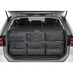 Car-Bags Opel Zafira B 2005-2011
