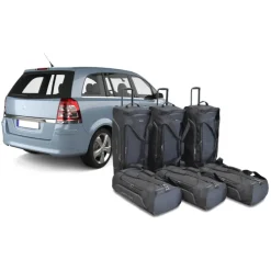 Car-Bags Opel Zafira B 2005-2011 Pro-Line