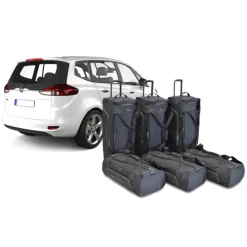 Car-Bags Opel Zafira Tourer C 2011-2019 Pro-Line
