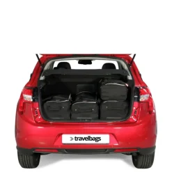 Car-Bags Peugeot 4008 2012-2017