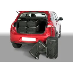 Car-Bags Peugeot 4008 2012-2017