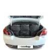 Car-Bags Peugeot 508 I 2010-2018 4d