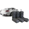 Car-Bags Peugeot 508 I 2012-2018 4-deurs sedan Pro-Line