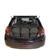 Car-Bags Peugeot 208 I 2012-2019 5-deurs hatchback
