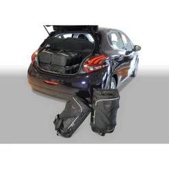 Car-Bags Peugeot 208 I 2012-2019 5-deurs hatchback