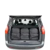 Car-Bags Peugeot 5008 I 2009-2017 suv