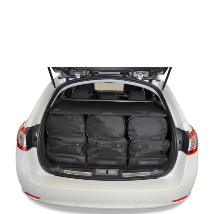Car-Bags Peugeot 508 I SW 2011-2019 wagon