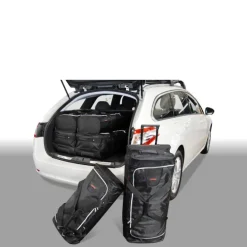 Car-Bags Peugeot 508 I SW 2011-2019 wagon