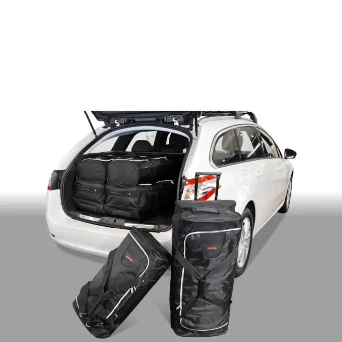 Car-Bags Peugeot 508 I SW 2011-2019 wagon