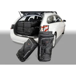 Car-Bags Peugeot 508 I SW 2011-2019 wagon