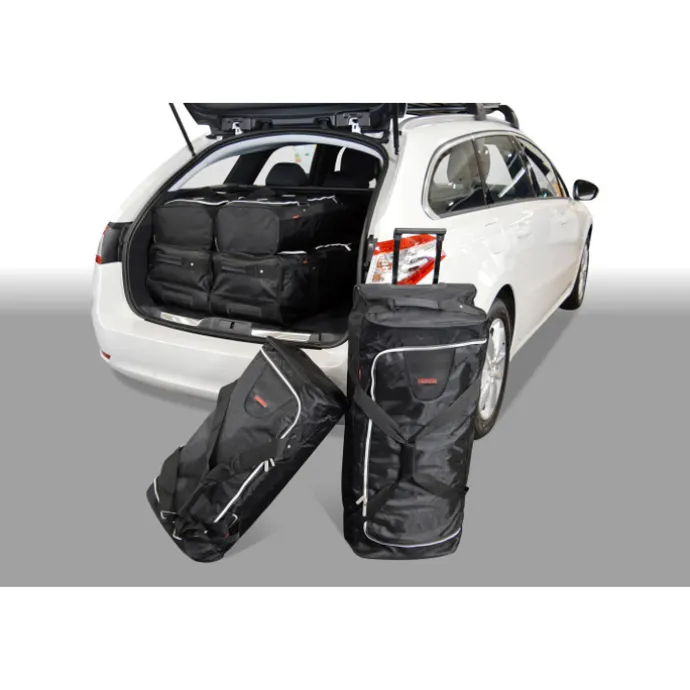 Car-Bags Peugeot 508 I SW 2011-2019 wagon