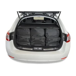 Car-Bags Peugeot 508 I SW 2011-2019 wagon