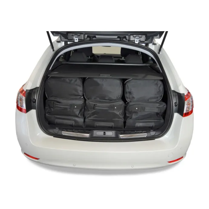 Car-Bags Peugeot 508 I SW 2011-2019 wagon