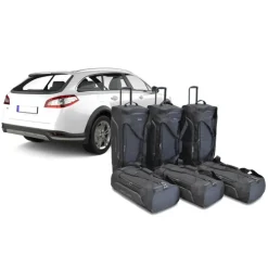 Car-Bags Peugeot 508 I SW 2012-2018 wagon Pro-Line