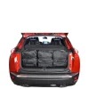 Car-Bags Peugeot 2008 II 2019-heden Laadvloer Hoog