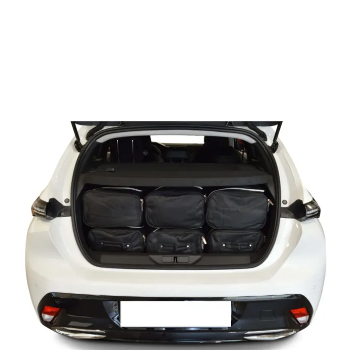 Car-Bags Peugeot 308 III 2021-heden 5d