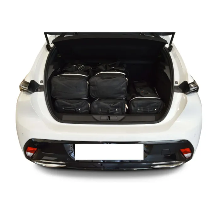 Car-Bags Peugeot 308 III 2021-heden 5d
