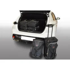 Car-Bags Peugeot 308 III 2021-heden 5d