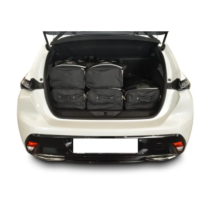 Car-Bags Peugeot 308 III Plug-In Hybrid 2021-heden