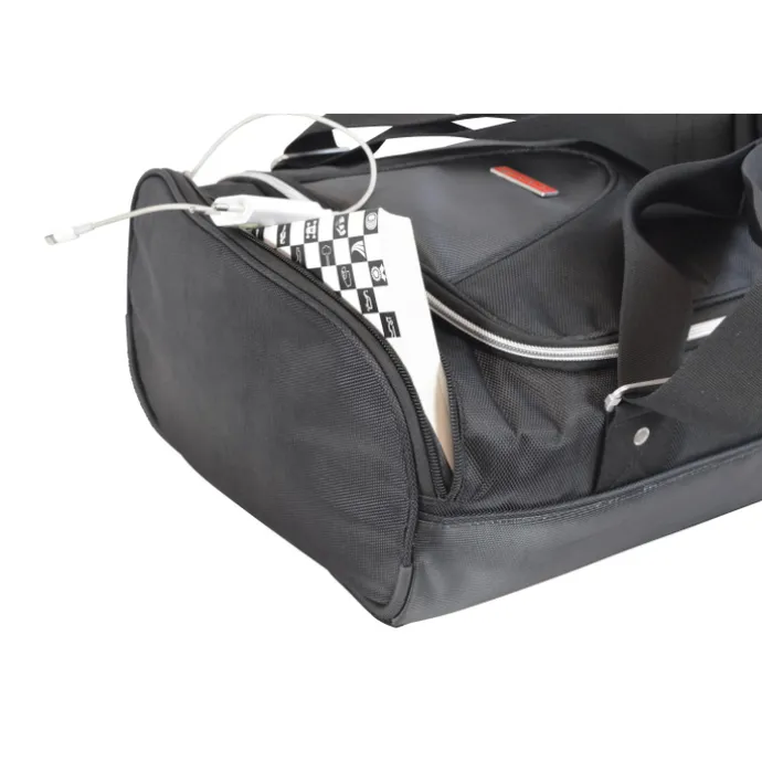 Car-Bags Peugeot 308 III Plug-In Hybrid 2021-heden