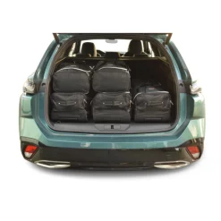 Car-Bags Peugeot 308 III SW 2021-heden