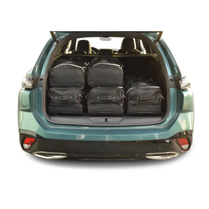 Car-Bags Peugeot 308 III SW 2021-heden