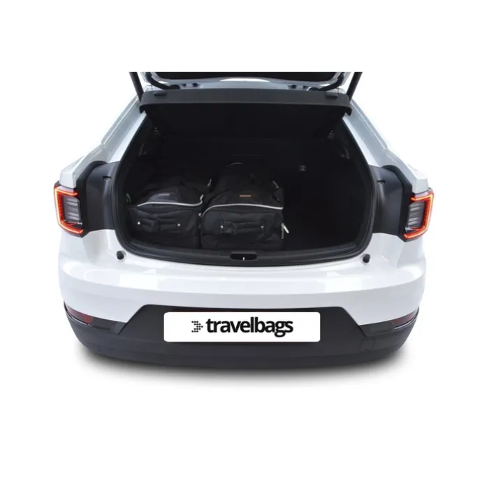 Car-Bags Polestar 2 2020-heden 5-deurs hatchback