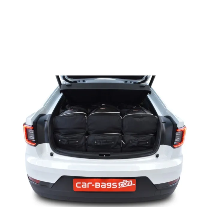 Car-Bags Polestar 2 2020-heden 5-deurs hatchback