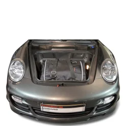 Car-Bags Porsche 911 (997) 2004-2012