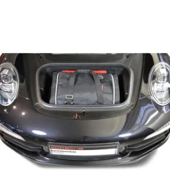 Car-Bags Porsche 911 (991) 2011-2019