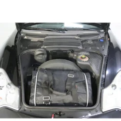 Car-Bags Porsche 911 (996) 1997-2006