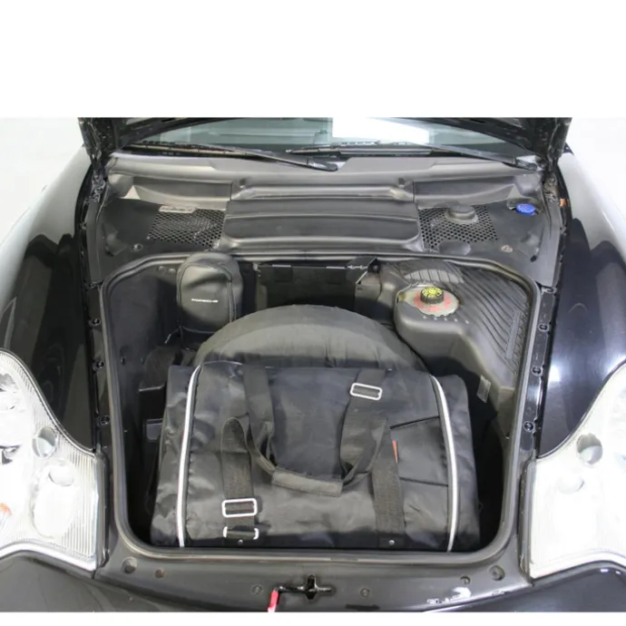 Car-Bags Porsche 911 (996) 1997-2006