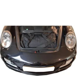 Car-Bags Porsche 911 (997) 2004-2012 Pro-Line
