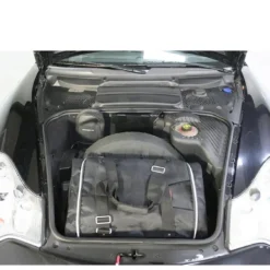 Car-Bags Porsche 911 (996) 1997-2006 Zonder CD Wisselaar Pro-Line