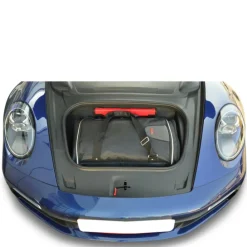 Car-Bags Porsche 911 (992) 2019-heden