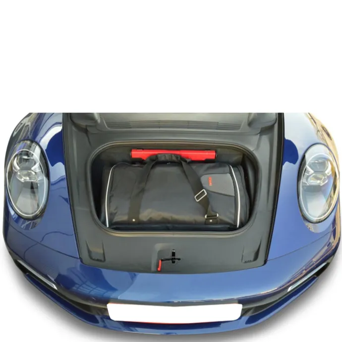 Car-Bags Porsche 911 (992) 2019-heden