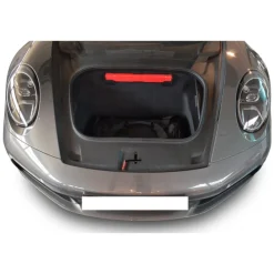 Car-Bags Porsche 911 (992) 2019-heden coupé & cabriolet Pro-Line