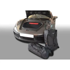 Car-Bags Porsche 911 (992) 2019-heden Pro-Line