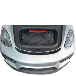 Car-Bags Porsche 718 Boxster (982) 2016-heden Pro-Line