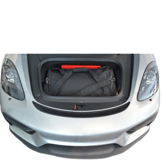 Car-Bags Porsche 718 Boxster (982) 2016-heden Pro-Line
