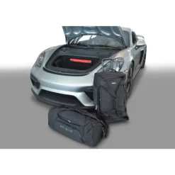 Car-Bags Porsche 718 Boxster (982) 2016-heden Pro-Line
