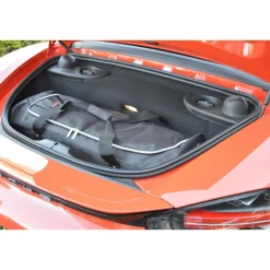 Car-Bags Porsche 718 Boxster (982) 2016-heden Reistas